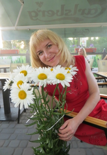 Ma photo - Anastasiia, 45 de Pavlograd (@kadyi)