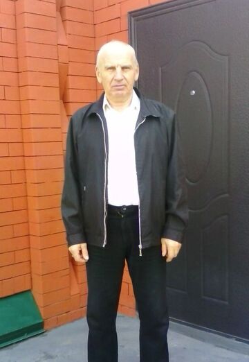 My photo - MUSA, 64 from Grozny (@musa1598)
