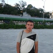 Viktor, 36, Смирных