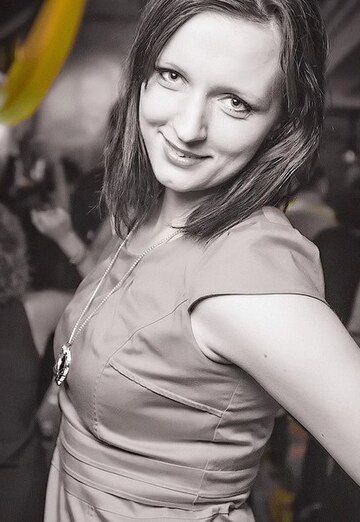 Моя фотография - Елена, 36 из Новосибирск (@elena213203)