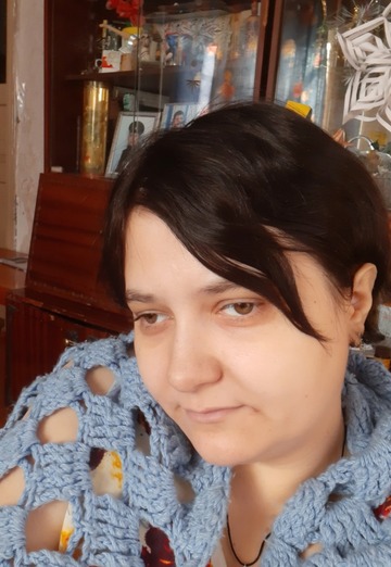 La mia foto - AnYa, 34 di Omsk (@anna168406)