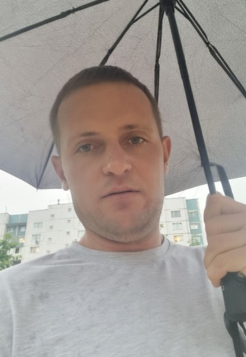 My photo - Evgeniy, 30 from Odintsovo (@evgeniy393674)