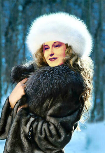 nimfa (@nimfa24) — my photo № 22