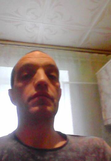 Моя фотография - Андрей Трикашов, 49 из Полтава (@andreytrikashov)