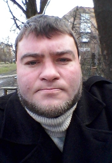 Моя фотография - Нестор, 42 из Коломыя (@nestor396)