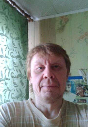 My photo - Sanych, 51 from Uralsk (@sanich489)