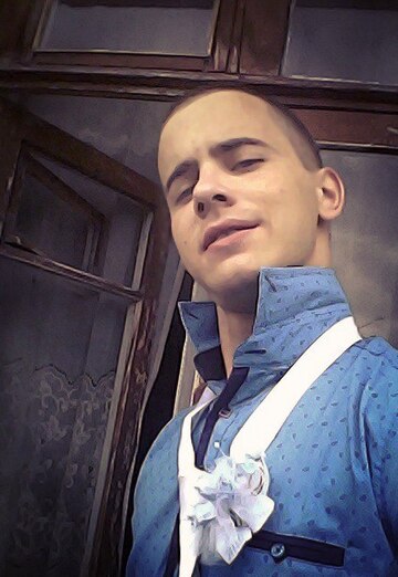 My photo - Kirill, 30 from Minsk (@kirill44645)