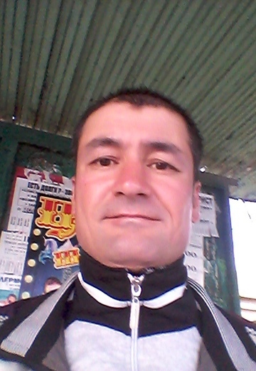 My photo - Validjon, 42 from Dushanbe (@validjon46)