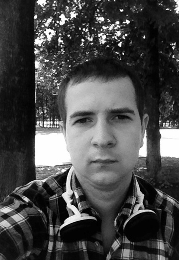 Моя фотография - Roman, 31 из Харьков (@roman142963)
