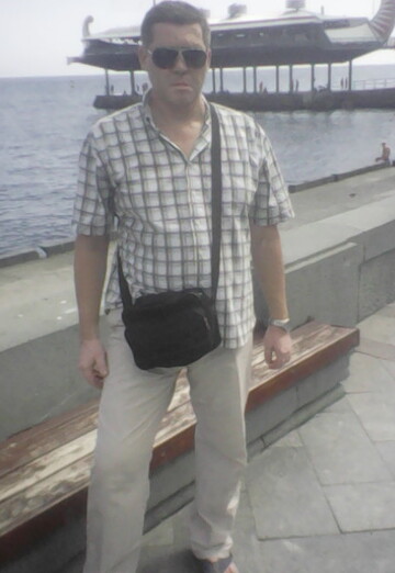 Моя фотография - Андрей, 53 из Ростов-на-Дону (@andrey367582)