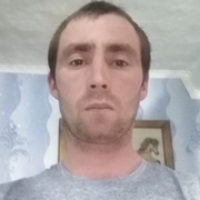 Николай, 33, Чарышское