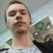 Евгений, 26, Брянск