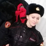татьяна, 32, Когалым (Тюменская обл.)