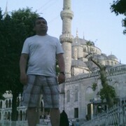 денис, 44, Первомайский