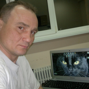 Сергей, 47, Мураши