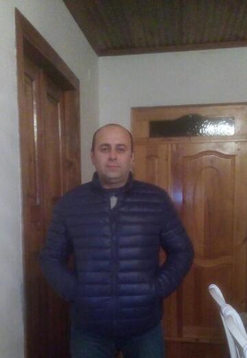 My photo - RÖVŞƏN, 34 from Baku (@rvn41)