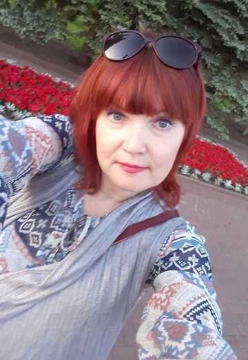 Моя фотография - Анжелика, 54 из Уфа (@anjelika19530)
