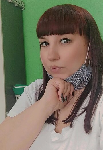 My photo - Tatyana, 36 from Samara (@tatyana337776)