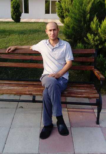 Моя фотография - Ровшан, 45 из Переславль-Залесский (@rovshan1182)