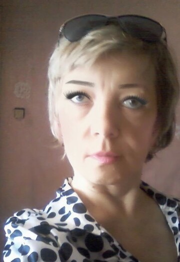Mi foto- Tania Kolodii, 54 de Mtsensk (@tanyakolodiy)