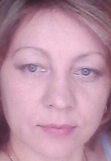 Моя фотография - Лариса, 47 из Краснодар (@larisa32479)