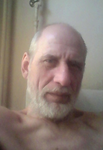 Моя фотография - михаил, 61 из Магнитогорск (@mihail190076)