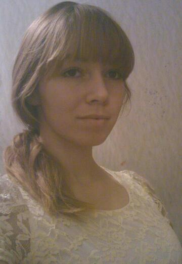 Моя фотографія - Евгения, 33 з Бавли (@evgeniya25974)
