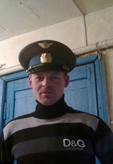 Моя фотография - romik, 39 из Щучинск (@romik655)
