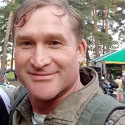 Вадим, 48, Озерск