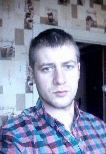 My photo - Igor, 31 from Smolensk (@igor271612)