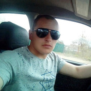 Василий, 28, Москва