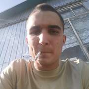 Александр, 24, Карасук