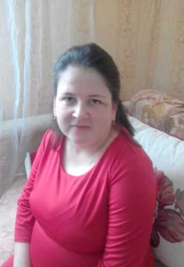 Моя фотография - алина, 35 из Альметьевск (@alina88757)