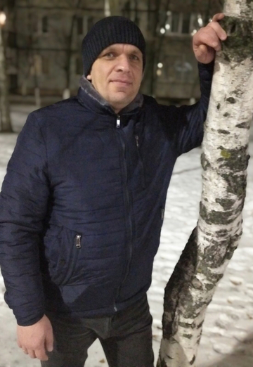 My photo - Evgeniy, 38 from Stary Oskol (@evgeniy356284)