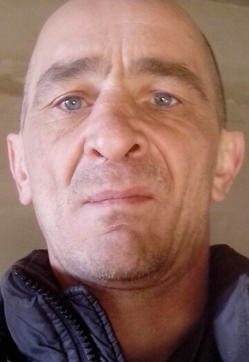 My photo - Evgeniy, 54 from Ulan-Ude (@evgeniy30391)