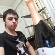 дима, 29, Колывань