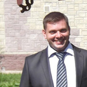 Михаил 40 лет (Лев) Химки