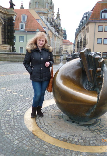 My photo - svetlana, 56 from Hanover (@svetlana187270)