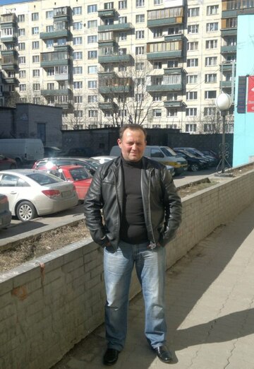 Моя фотография - Владимир, 50 из Орхей (@vladimir208335)