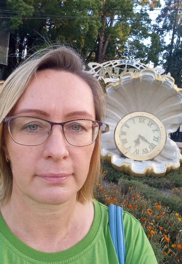 My photo - Svetlana, 50 from Kirov (@svetlana313476)