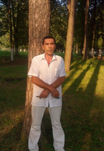 My photo - Tigran, 61 from Vanadzor (@tigran1898)