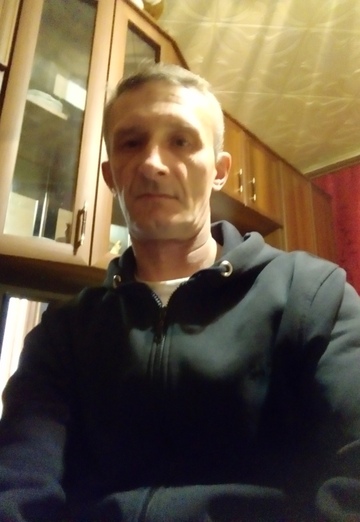 Моя фотография - Виталий, 53 из Камышин (@vitaliy121745)