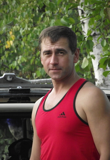 My photo - Volodimir, 54 from Chervonograd (@volodimir5849)