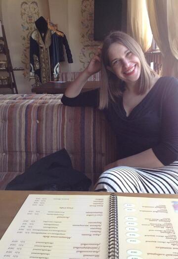 My photo - Natalya, 42 from Sochi (@natalya270541)
