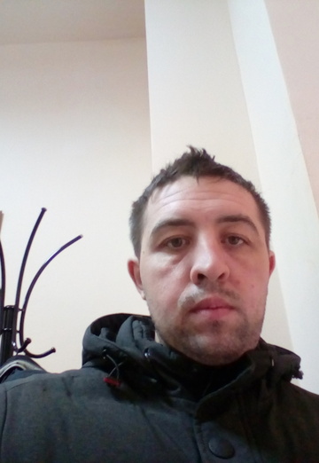 My photo - Ruslan, 37 from Bolshoy Kamen (@ruslan175425)