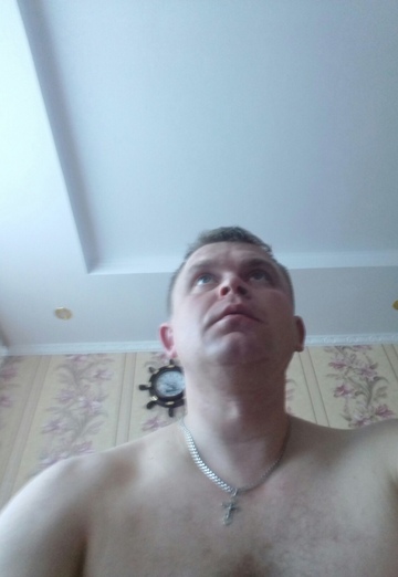 My photo - maksim, 38 from Slavutych (@maksim178666)