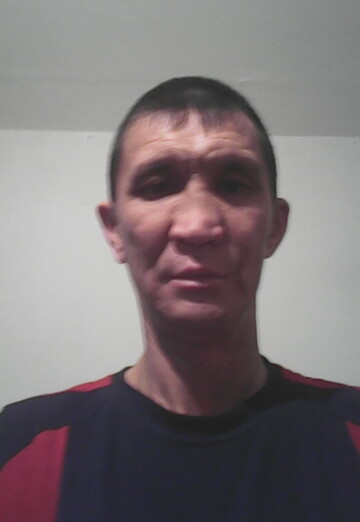 Моя фотография - Marat, 51 из Бишкек (@marat23040)