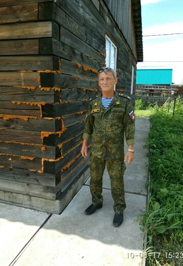 My photo - Valeriy, 62 from Belogorsk (@valeriy73077)