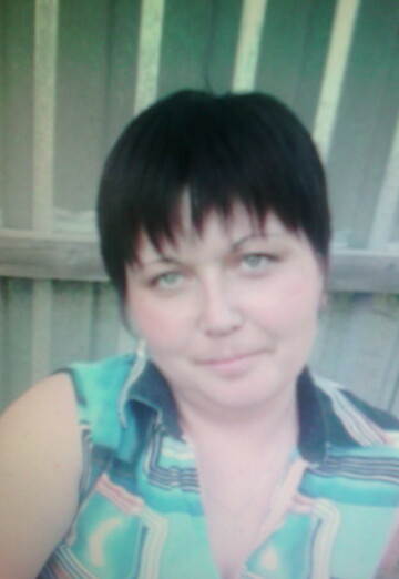 My photo - yuliya, 39 from Ust-Kamenogorsk (@uliya86929)