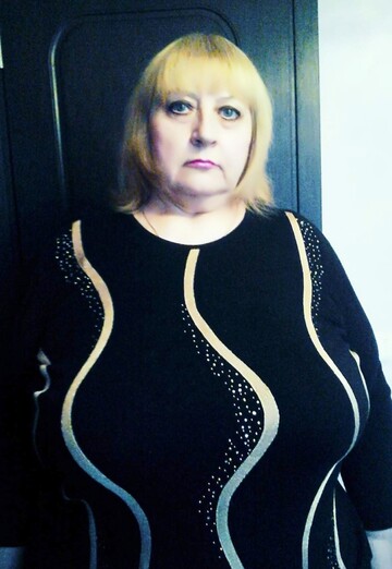 My photo - Marina, 65 from Kishinev (@marina155434)